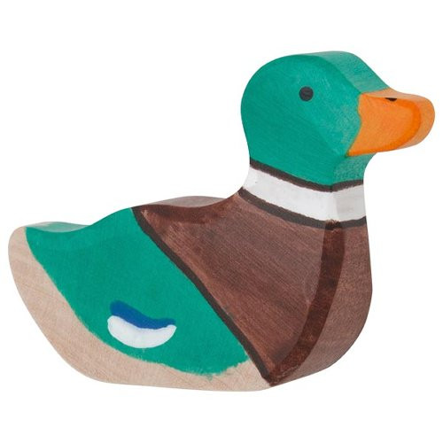 Holztiger gácsér fajáték