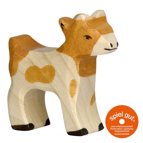 Holztiger fajáték - kecske gida