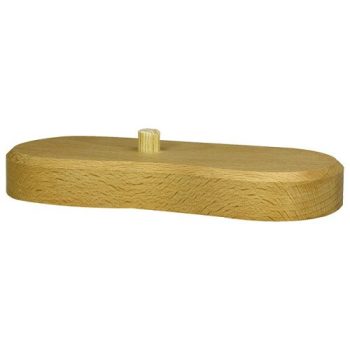 Holztiger fajáték - Fa támaszték, kicsi