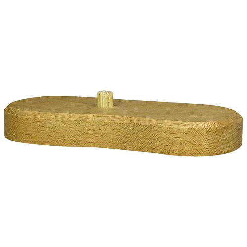 Holztiger fajáték - Fa támaszték, kicsi