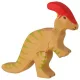 Holztiger parasaurolopus fajáték