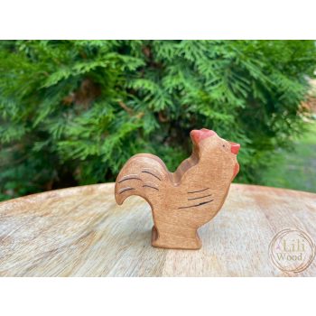 SzeGeWood kakas fajáték