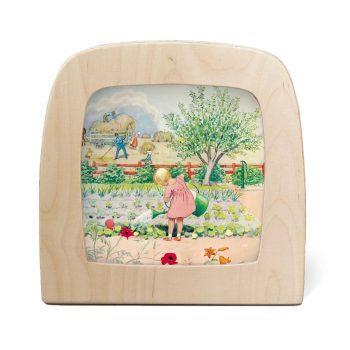 Toverlux sziluett - Around the Year / Július