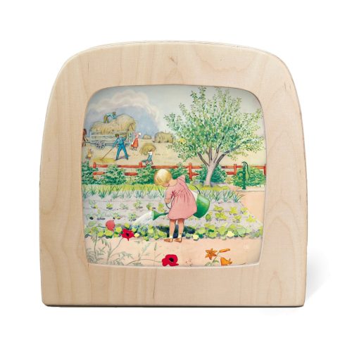 Toverlux sziluett - Around the Year / Július