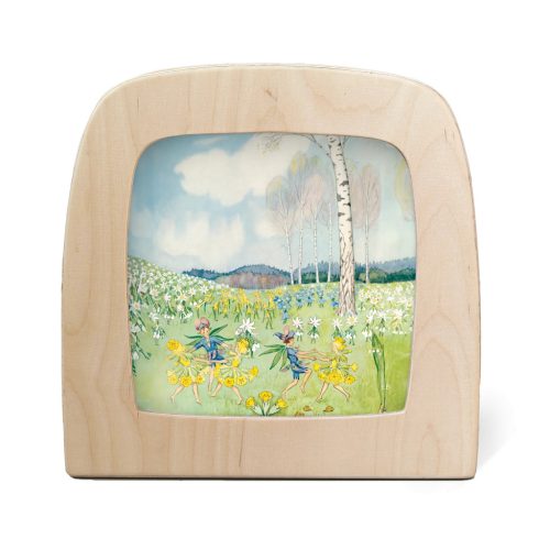 Toverlux sziluett - Around the Year / Május