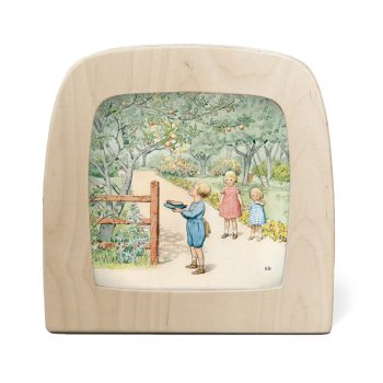 Toverlux sziluett - Szeptember