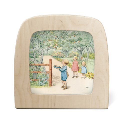 Toverlux sziluett - Szeptember