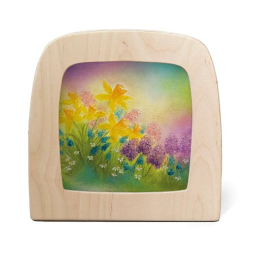 Toverlux sziluett - Baukje Exler / A tavasz kitörése