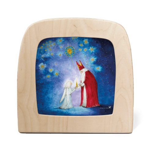 Toverlux sziluett - Eentje van Margo: A fény ajándéka