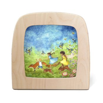 Toverlux sziluett - Eentje van Margo / Tavaszi verseny