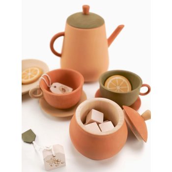 Sabo Concept teázó fajáték szett, herbal