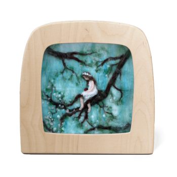 Toverlux sziluett - Het Wol Feetje / Tavaszi kincsek