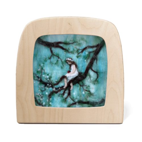 Toverlux sziluett - Het Wol Feetje / Tavaszi kincsek