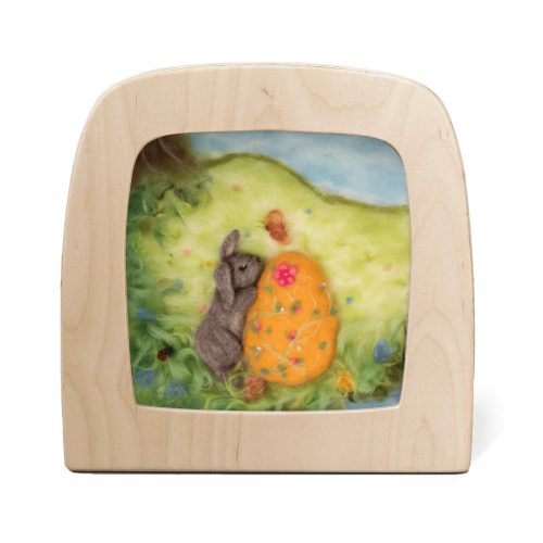 Toverlux sziluett - Het Wol Feetje / Húsvéti nyúl