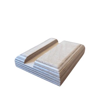 Toverlux kerethez illő fa talp