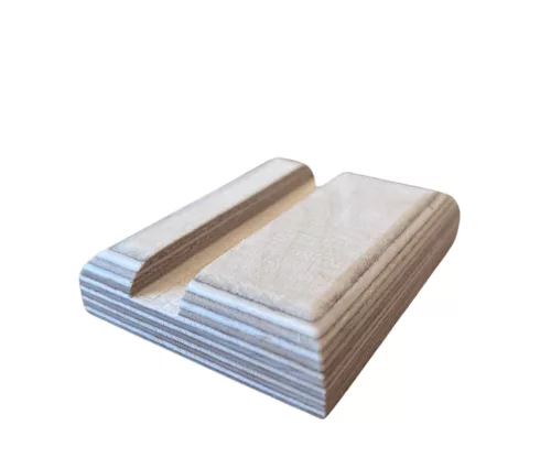 Toverlux kerethez illő fa talp