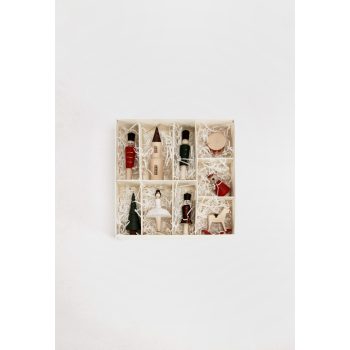 Sabo Concept karácsonyfa díszek