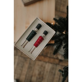 Sabo Concept Diótörő katonák