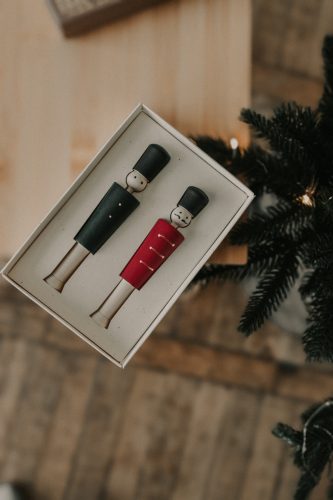 Sabo Concept Diótörő katonák