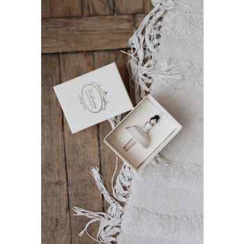 Sabo Concept balerina (Diótörő figura)