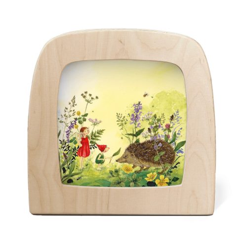 Toverlux sziluett - Daniela Drescher / Süni