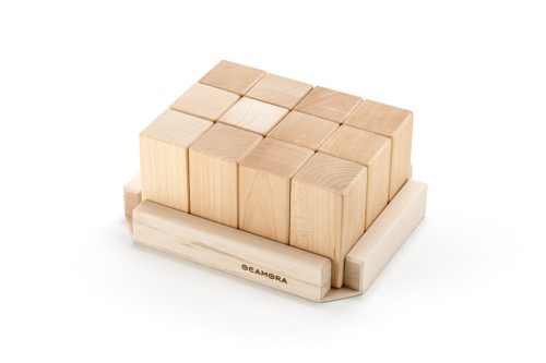 Ocamora natúr téglák