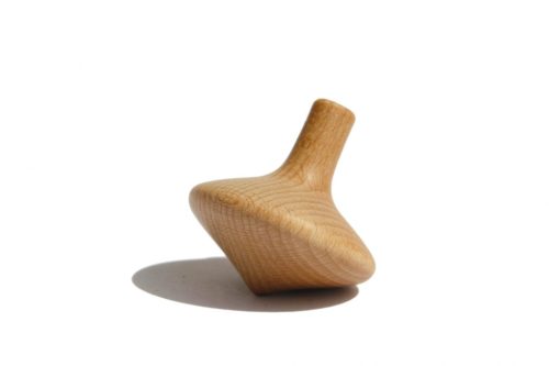 Ocamora fa pörgettyű