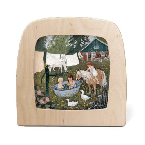 Toverlux sziluett - Robin Pieterse / Körömvirág