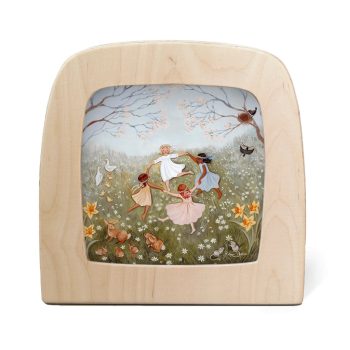 Toverlux sziluett - Robin Pieterse / Ostara tánc