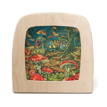 ÚJ Toverlux sziluett: Ősz / Kapitein Kalk