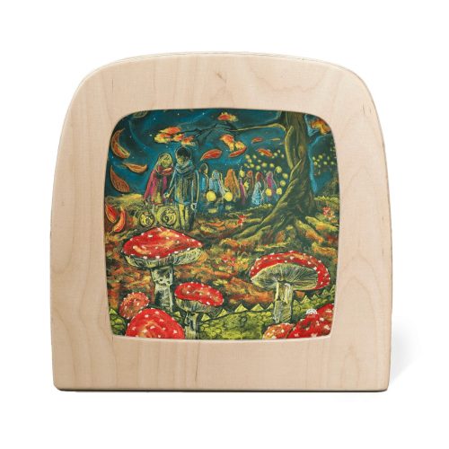 ÚJ Toverlux sziluett: Ősz / Kapitein Kalk