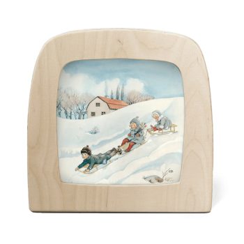 ÚJ Toverlux sziluett - Február