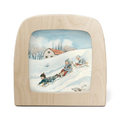 ÚJ Toverlux sziluett - Február