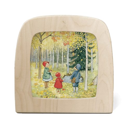 ÚJ Toverlux sziluett - Október