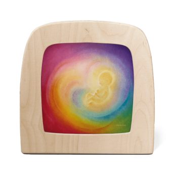 ÚJ Toverlux sziluett - Anyaméh / Baukje Exler