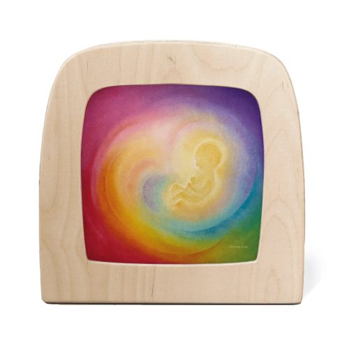 ÚJ Toverlux sziluett - Anyaméh / Baukje Exler