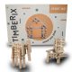Timberix - Start 140 szett